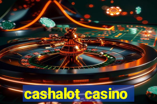 cashalot casino